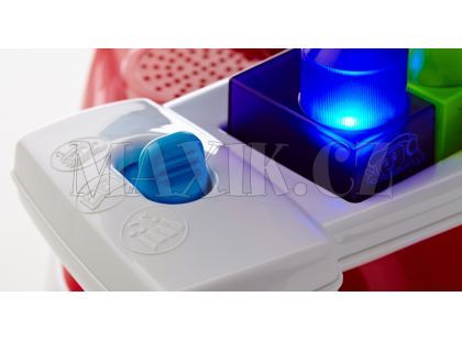 Megabloks Hrající a tančící piánko Billy