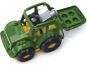 Megabloks John Deere traktor 5