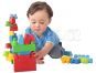 Megabloks Kostky v pytli 24 kostek 2