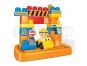 Megabloks Malý stavitel v boxu 33 kostek 2
