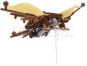 Megabloks Micro Assassin's Creed válečný stroj - Da Vinci's Flying Machine 3