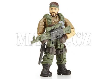Megabloks Micro Call of Duty Helikoptéra