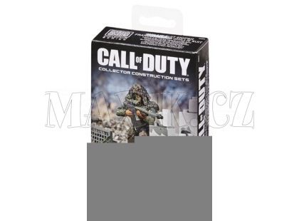 Megabloks Micro Call of Duty Tactical Unit - Ghillie suit sniper