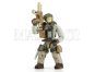 Megabloks Micro Call of Duty Tajná vojenská základna 7