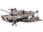 Megabloks Micro Call of Duty Tank 2