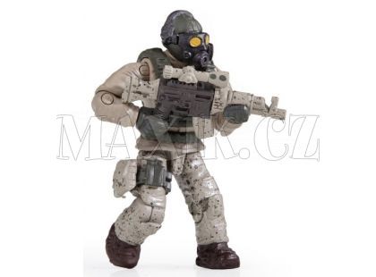 Megabloks Micro Call of Duty Tank