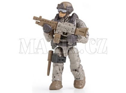 Megabloks Micro Call of Duty Tank