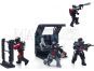 Megabloks Micro Call of Duty Útočný oddíl - Atlas Troopers 2