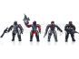 Megabloks Micro Call of Duty Útočný oddíl - Atlas Troopers 3