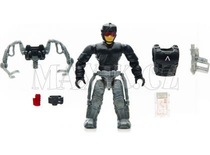 Megabloks Micro Call of Duty Útočný oddíl - Atlas Troopers