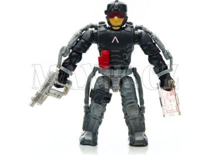 Megabloks Micro Call of Duty Útočný oddíl - Atlas Troopers
