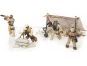 Megabloks Micro Call of Duty Útočný oddíl - Desert Squad 2