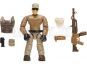 Megabloks Micro Call of Duty Útočný oddíl - Desert Squad 4