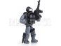 Megabloks Micro Call of Duty Útočný oddíl - Seal Team 5