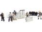 Megabloks Micro Call of Duty Útočný oddíl - Sniper Unit 2
