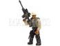 Megabloks Micro Call of Duty Útočný oddíl - Sniper Unit 3