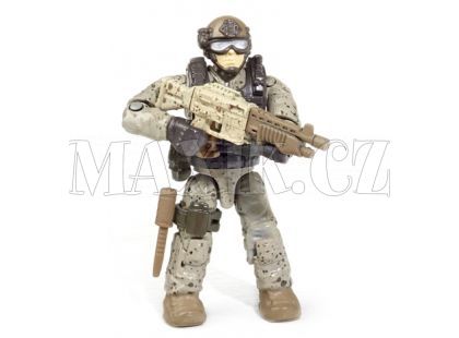 Megabloks Micro Call of Duty Vozidlo - Drone