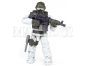 Megabloks Micro Call of Duty Vozidlo - Mountain recon 5