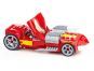 Megabloks Micro Hot Wheels Auto s řidičem - Twin Mill III 91708 3