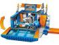 Megabloks Micro Hot Wheels základní hrací set - CNF44 3