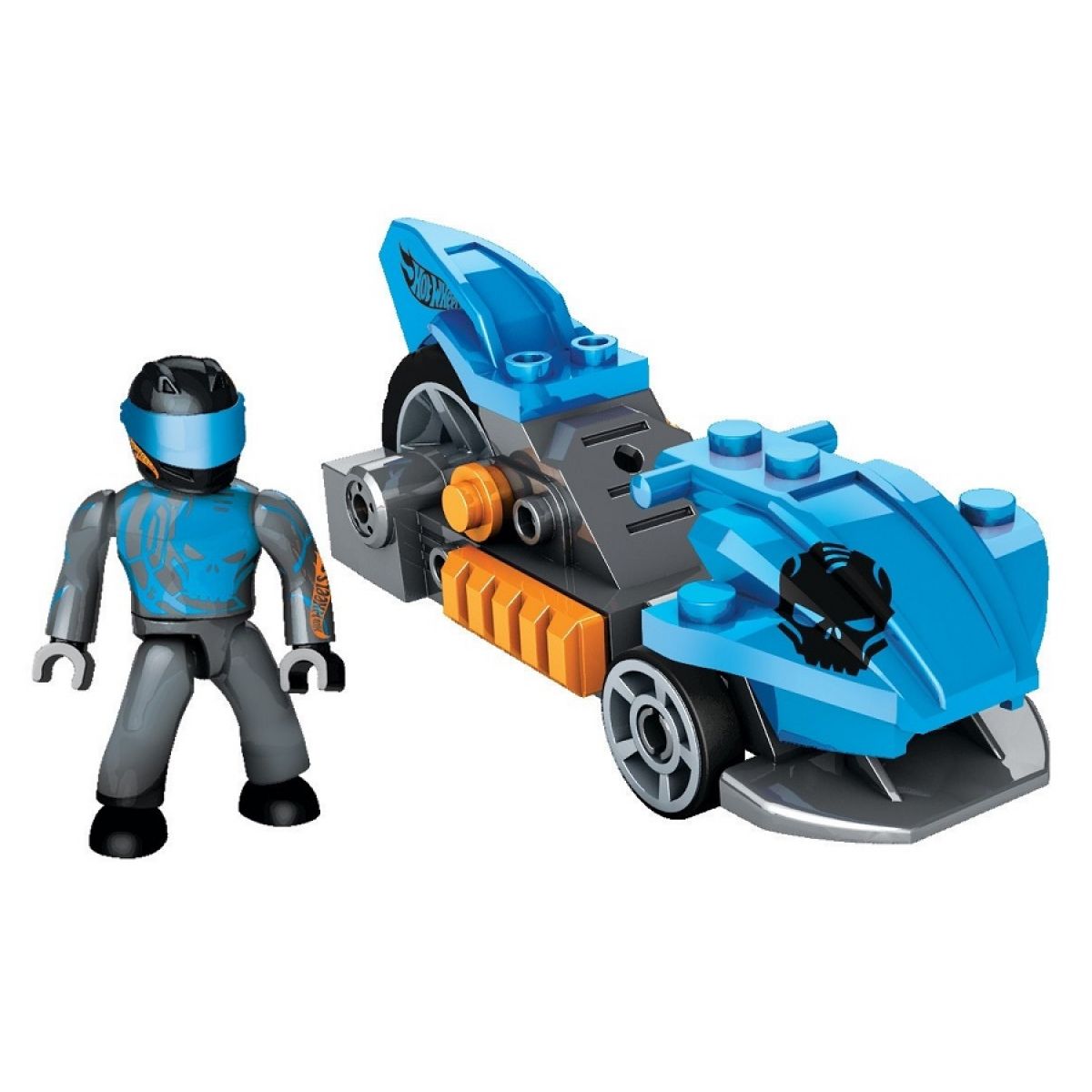 Hot wheels гонщик. Мега Блокс хот Вилс. Конструктор Mega Bloks hot Wheels 91704 outrageous Dragster. Мега конструктор хот Вилс. Конструктор Mega Bloks hot Wheels 91703 Precision Luge.