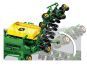 Megabloks Micro John Deere Velký agroset - secí stroj - Poškozený obal 3