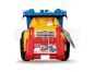 Megabloks Nákladní auto s kostkami 2