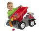 Megabloks Odstrkávadlo 3v1 hasičské auto 3