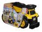 Megabloks Odstrkávadlo CAT 5