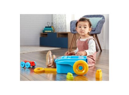 Megabloks Postavím si sám