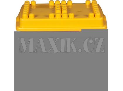 Megabloks Pracovní ponk s příslušenstvím