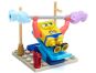 MegaBloks SpongeBob Základní set - Wacky Gym CNF63 2