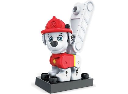 Megabloks Tlapková patrola postavičky Marshall 2 - Poškozený obal