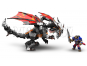 Megabloks World of Warcraft Deathwing's Stormwind Assault 4