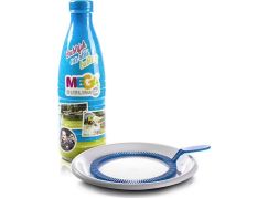 Megabublina bublifuk 1l a velký kroužek - Poškozený obal