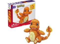 MEGA™ Pokémon - Jumbo Charmander - Poškozený obal