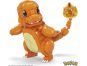 MEGA™ Pokémon - Jumbo Charmander - Poškozený obal 2