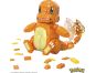 MEGA™ Pokémon - Jumbo Charmander - Poškozený obal 3