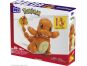 MEGA™ Pokémon - Jumbo Charmander - Poškozený obal 5