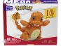 MEGA™ Pokémon - Jumbo Charmander - Poškozený obal 7