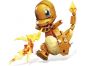 MEGA™ Pokémon Postav a vystav si Pokémona - Charmander 3