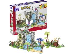 MEGA™ Pokémon výlet do džungle - Poškozený obal