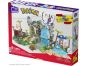MEGA™ Pokémon výlet do džungle - Poškozený obal 5