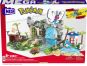 MEGA™ Pokémon výlet do džungle - Poškozený obal 7