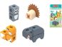 Melissa & Doug blockables stavebnice divočina 2