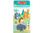 Melissa & Doug blockables stavebnice divočina 6