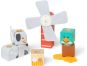 Melissa & Doug blockables stavebnice farma 2