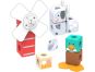 Melissa & Doug blockables stavebnice farma 4