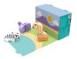 Melissa & Doug blockables stavebnice safari hrací sada 3
