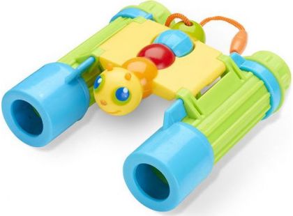 Melissa & Doug Dalekohled Brouček - Poškozený obal